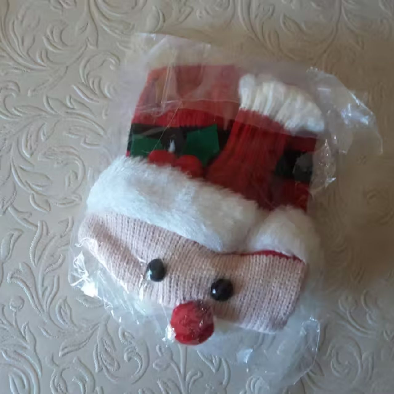 WineSanta, obal na láhev Santa Clause - Image 10