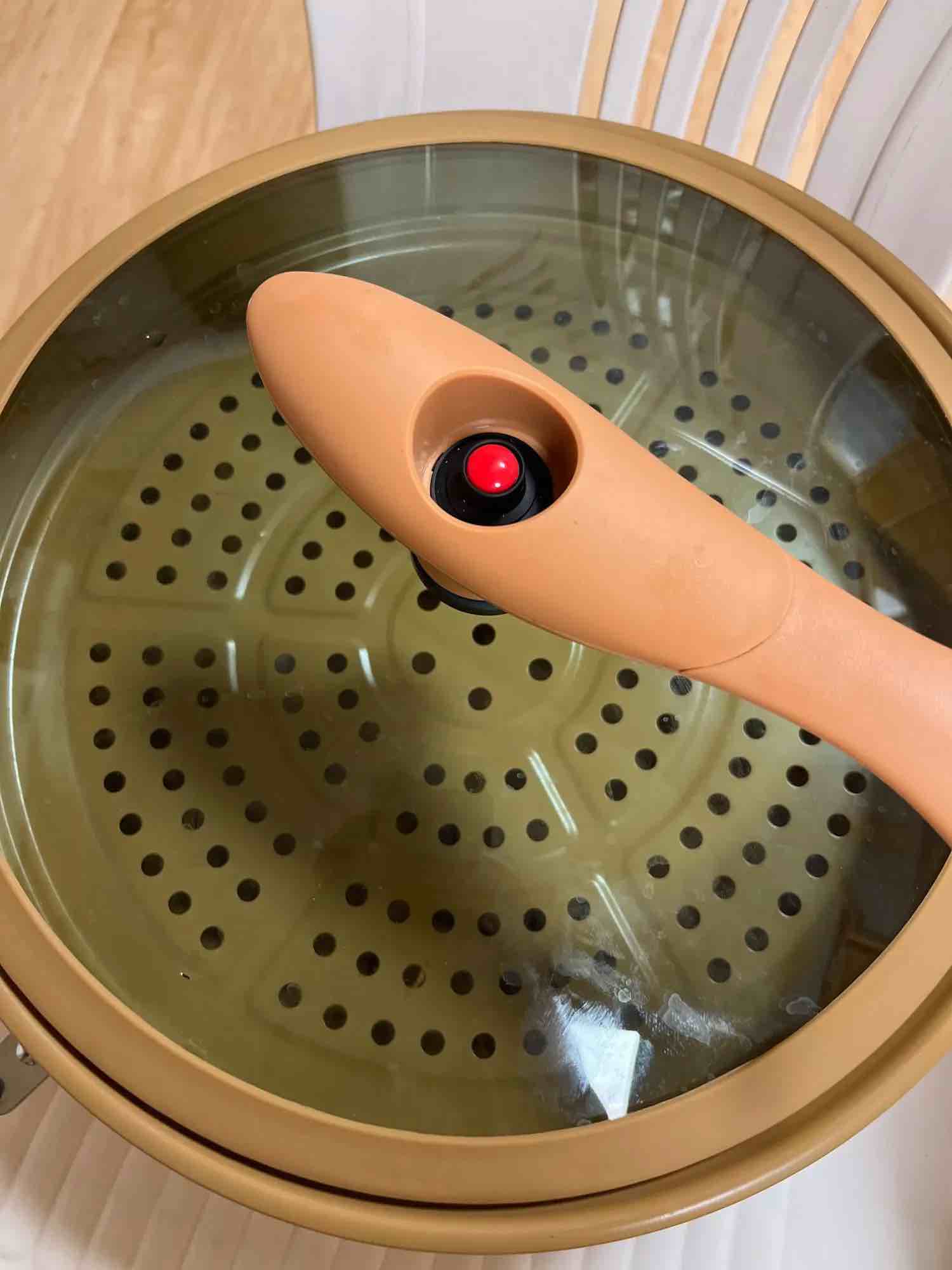 Wok, všestranný wok - Image 10