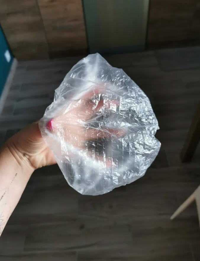 Flexibilní ochranné potravinové obaly Wraps (100 ks) - Image 10