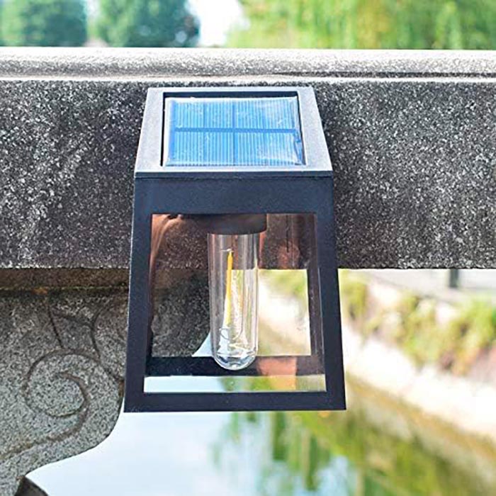 YardLeds, solární lampa pro venkovní osvětlení (2 ks) - Image 6