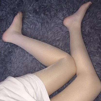 ZABE-KOZ, Nylonky LuvME - Sada 2 párů - Image 4