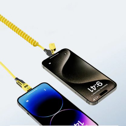 ZUTKA, FlexiCharge 4v1 nabíjecí kabel - Image 4