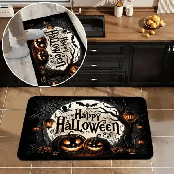 BooMat - slavnostní halloweenský koberec - Image 1