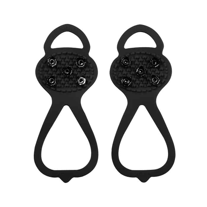 Crampons, univerzální stupačky pro silný úchop (2 ks) - Image 3