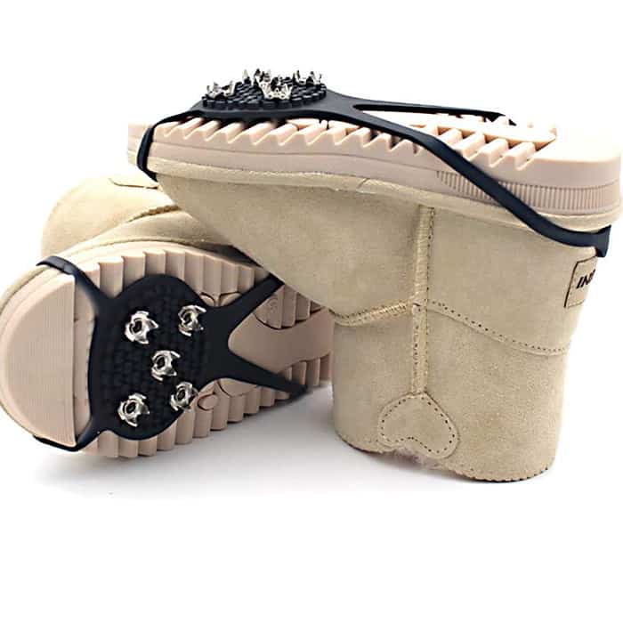 Crampons, univerzální stupačky pro silný úchop (2 ks) - Image 5