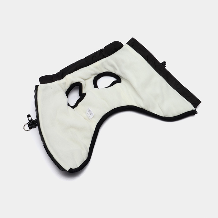 DogJacket, reflexní a voděodolný zimní kabát pro psy - Image 12