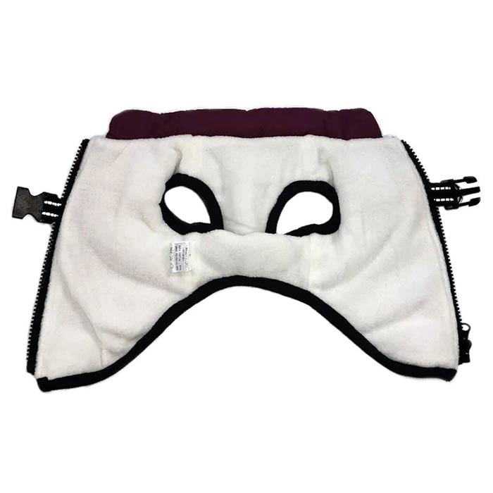 DogJacket, reflexní a voděodolný zimní kabát pro psy - Image 3