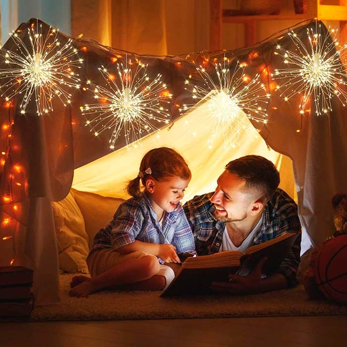 FireworkLed, vánoční dekorace - Image 12