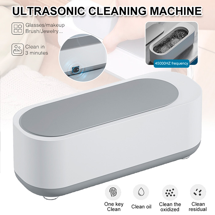 UltrasoundMachine, ultrazvuková čistička - Image 7